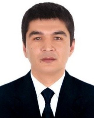 Azizbek Ko‘charov