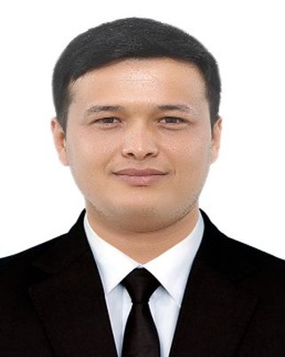 Eliboy Mamarasulov