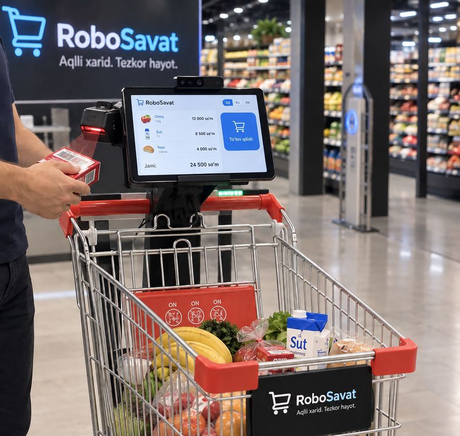 Robo Savatcha