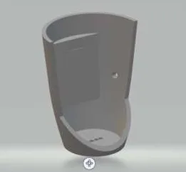 “Osiyo” — sun’iy intellekt va kompyuter ko‘rish asosidagi imo-ishora tili tarjimoni gumanoid robot